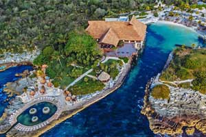 Occidental at Xcaret Destination - All Inclusive Riviera Maya