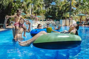 Occidental at Xcaret Destination - All Inclusive Riviera Maya